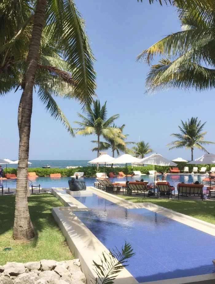 Curated Hotel: The Exquisite Zoetry Paraiso de la Bonita in Riviera Maya