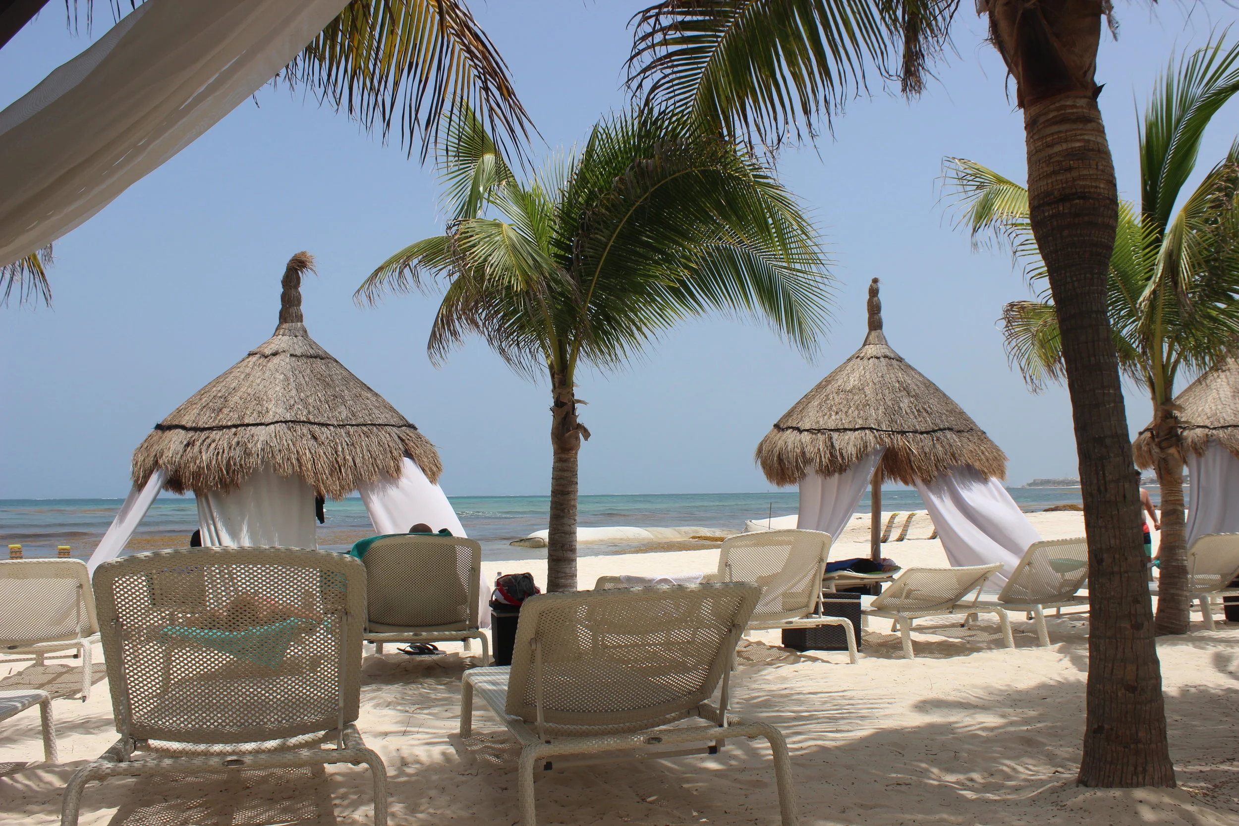 Curated Hotel: Chic and Stylish Secrets Silversands in Riviera Cancun