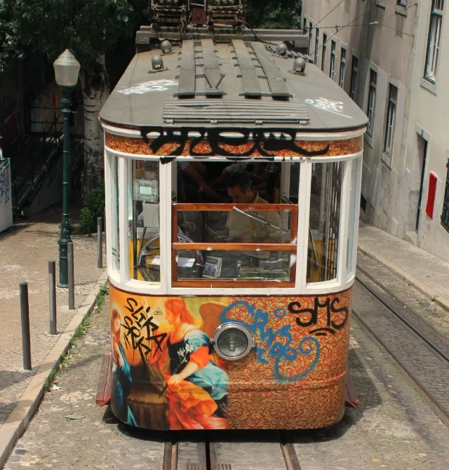 Lisbon Getaway