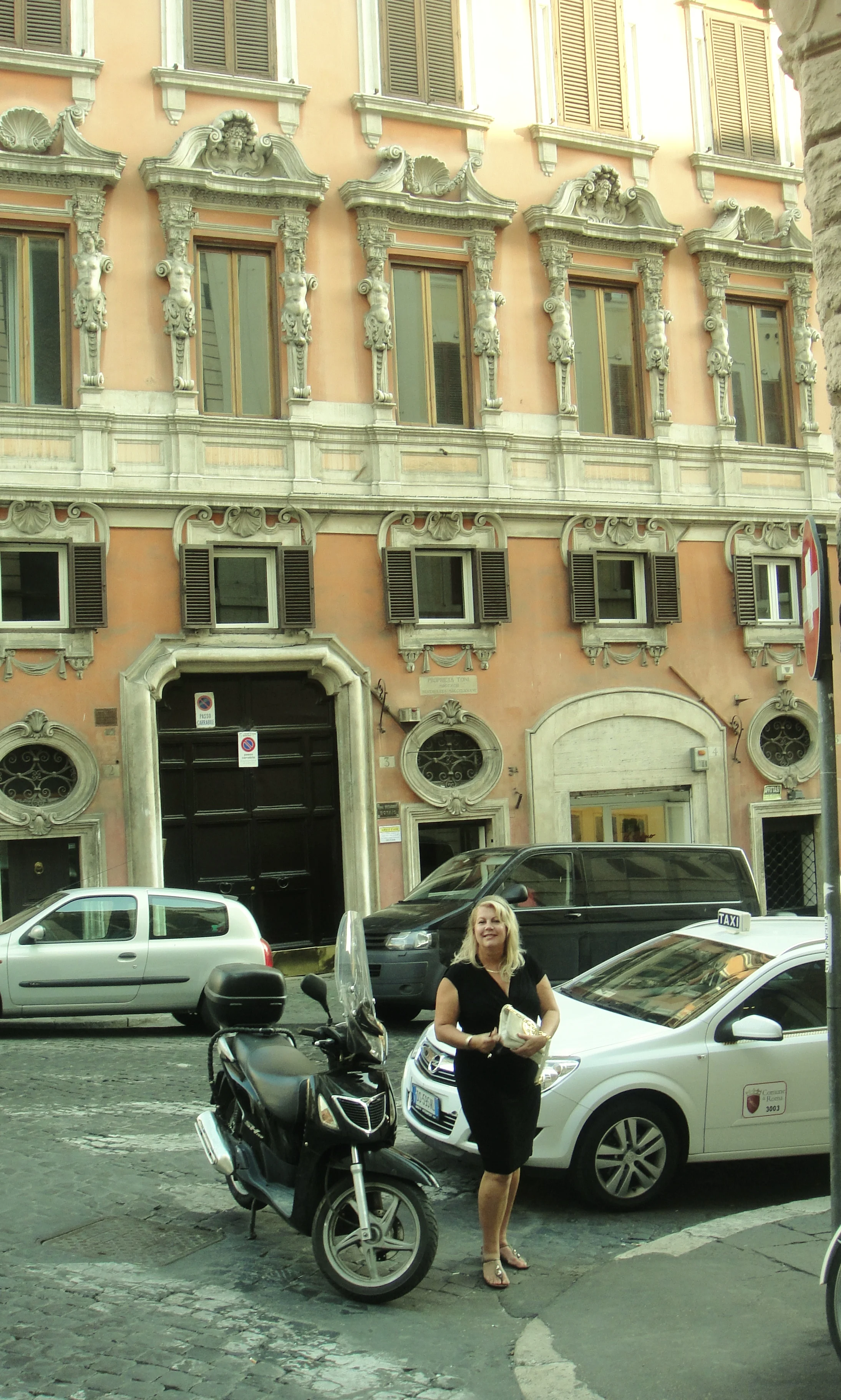 Getaway Rome &amp; Umbria!