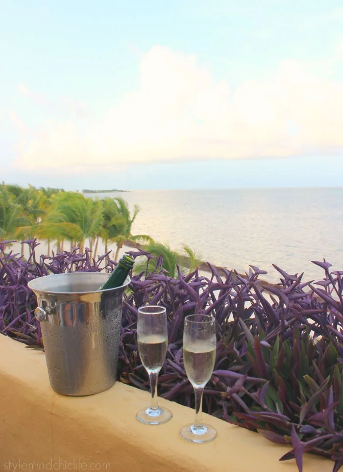 The Fine Art of Romance (His+Her Perspective)