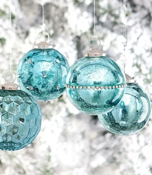 A Bittersweet Season and a Cure for the Holiday Blues