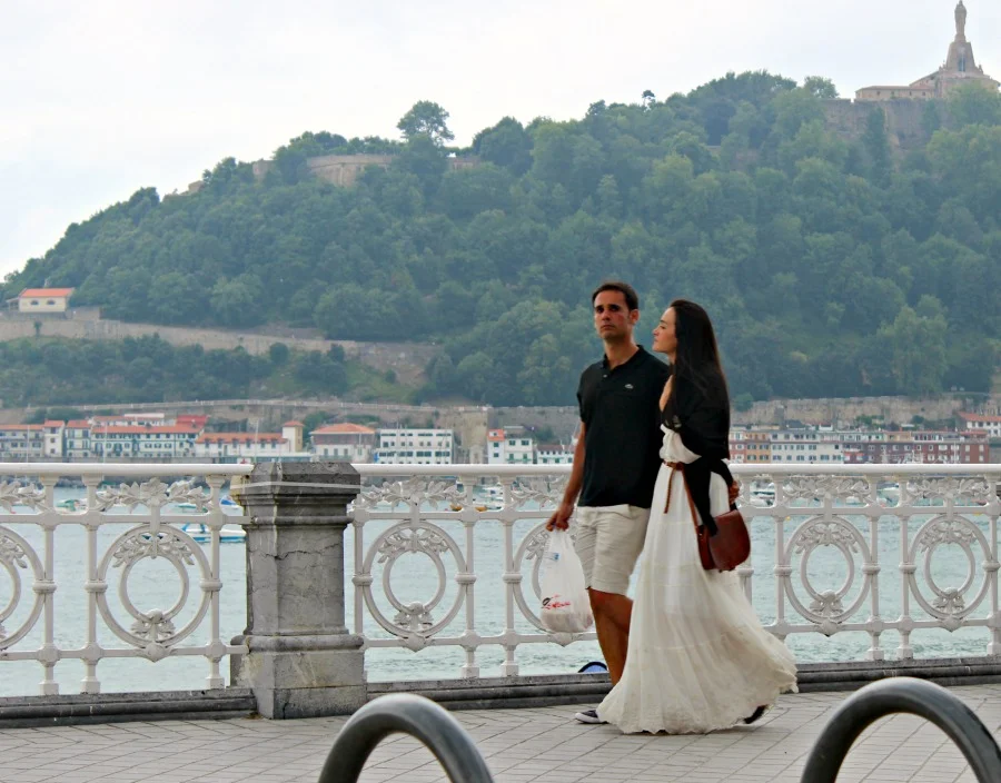 Signature Style: How to Dress European Chic Inspired by San Sebastian, Spain