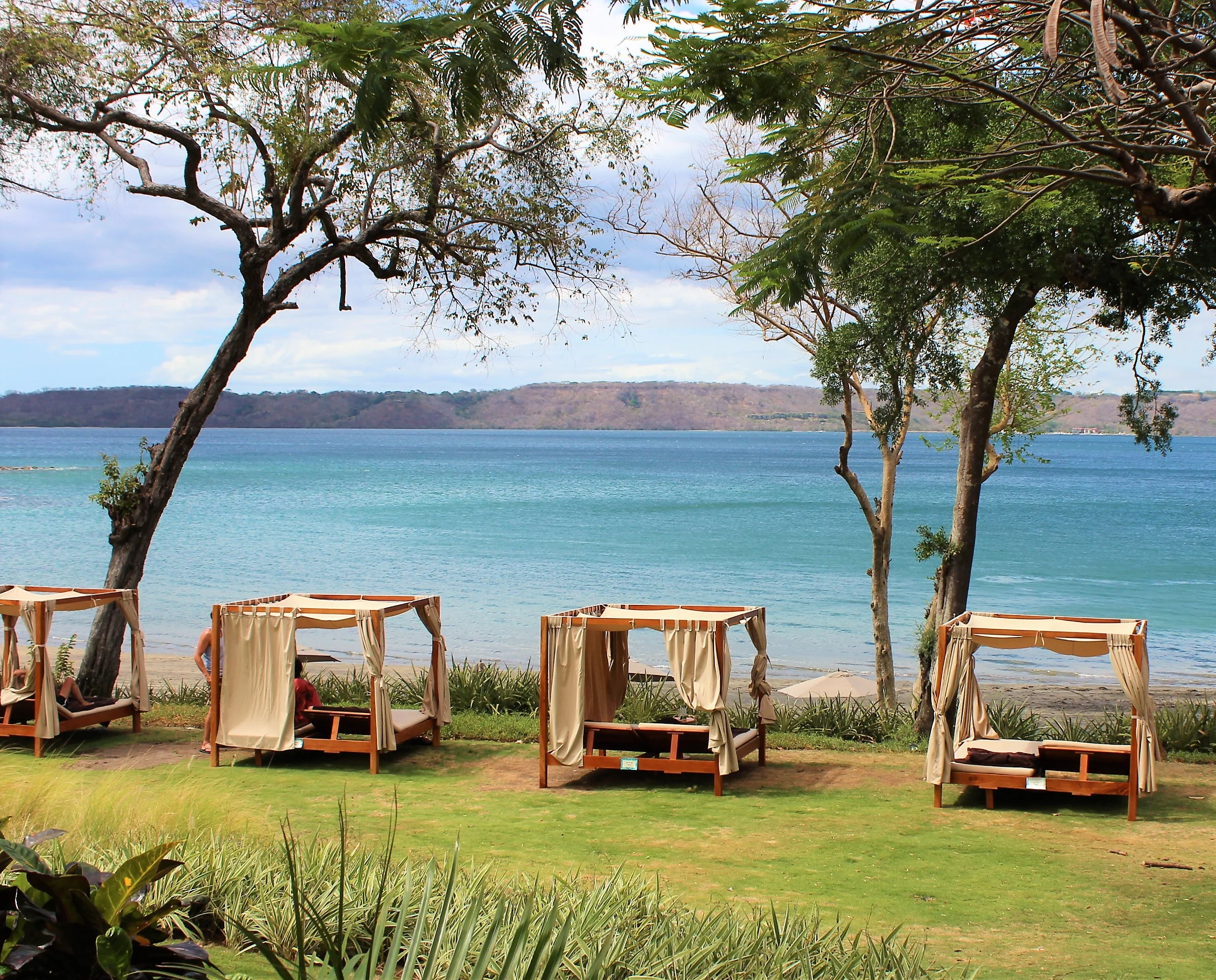 Curated Travel: Tips on Prepping for an International Getaway