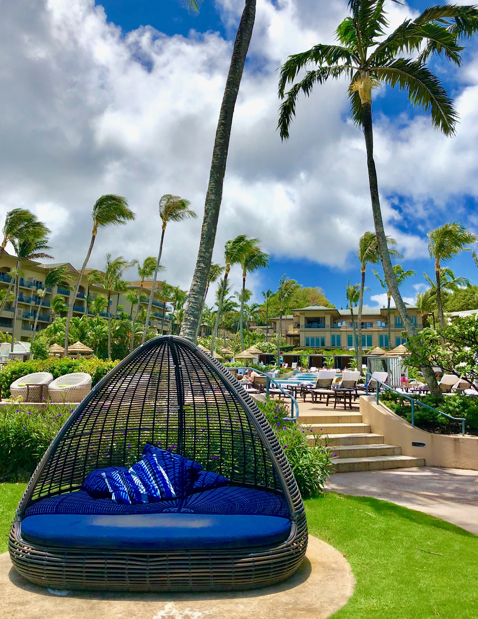 Curated Hotel: A VIP Visit to the Luxurious Ritz-Carlton Kapalua on Maui