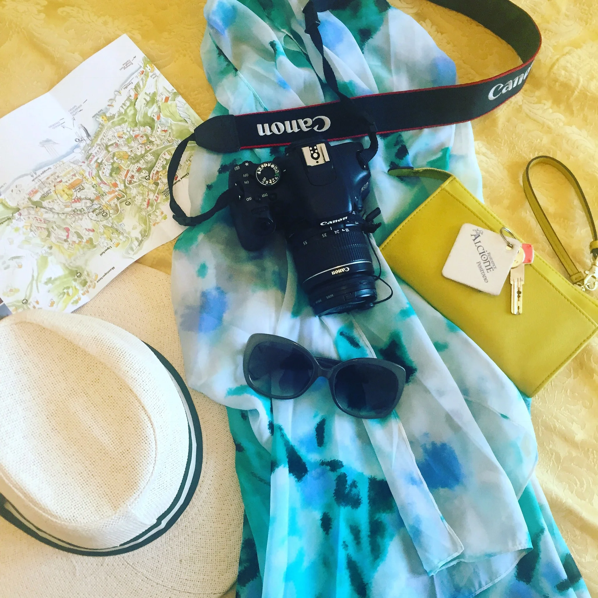 Five ‘Life-Saving’ Items to add to Your Regular Packing List 