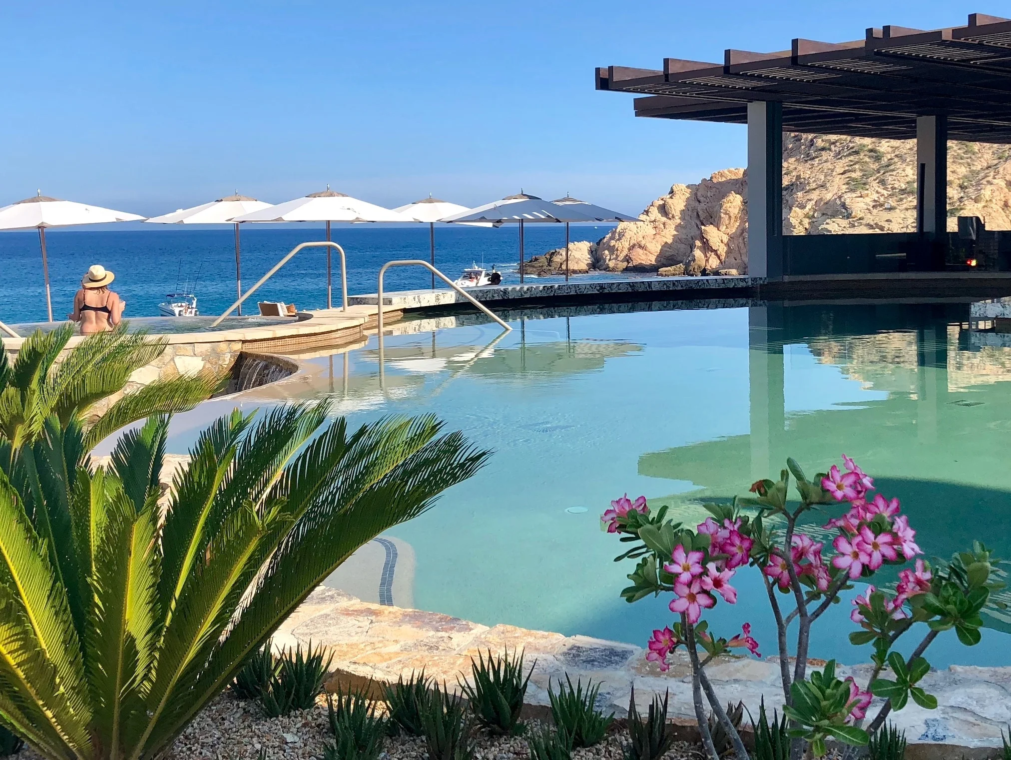 Curated Hotel: An Idyllic Stay at Montage Los Cabos