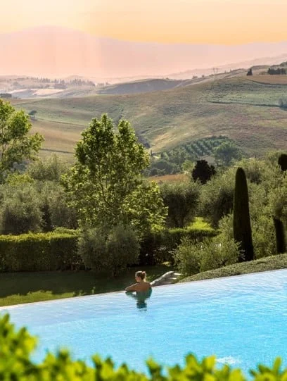 Savour: The Anticipation of Travel