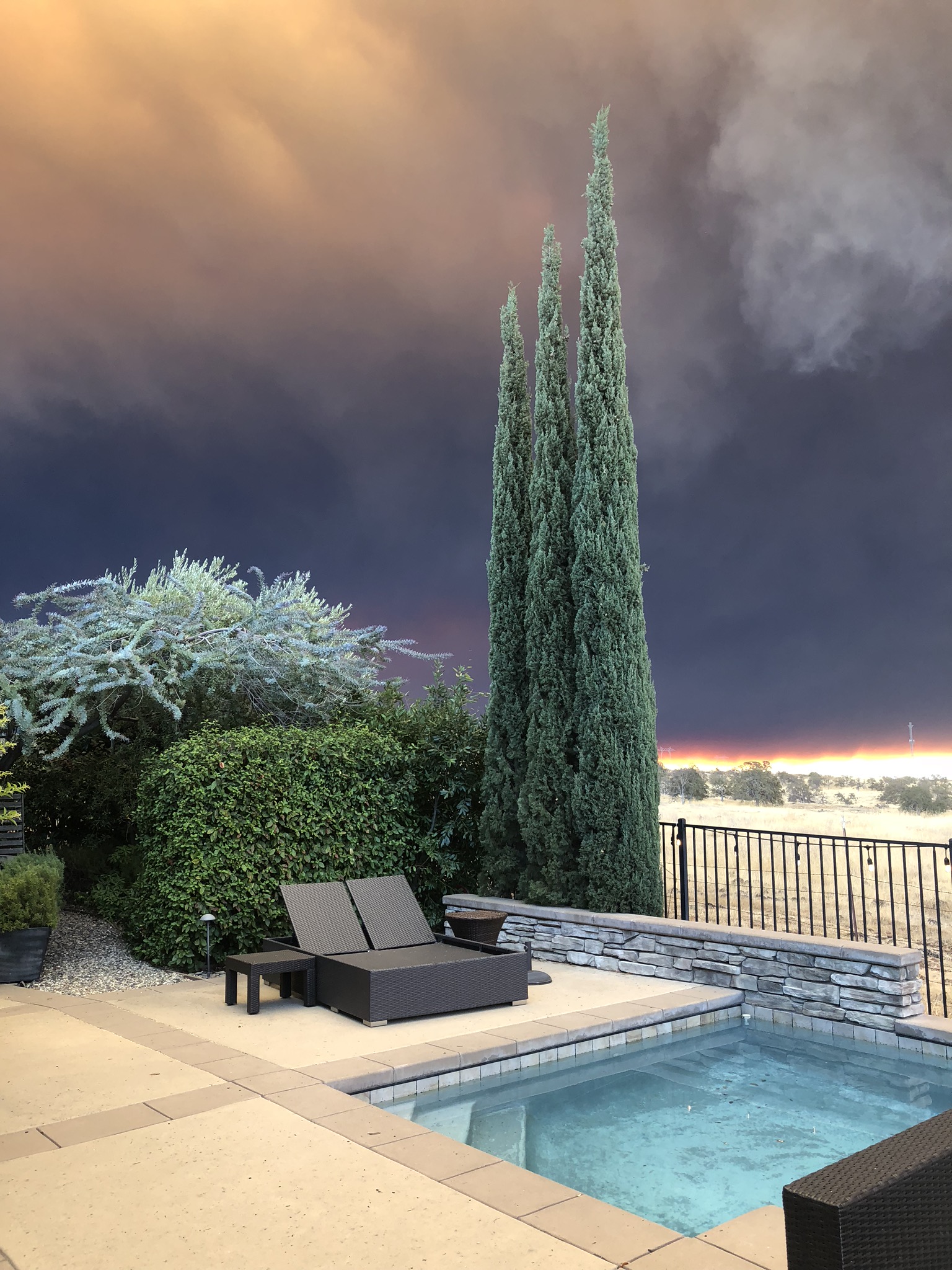 The Day Our World in Butte County Changed. #CampFire2018