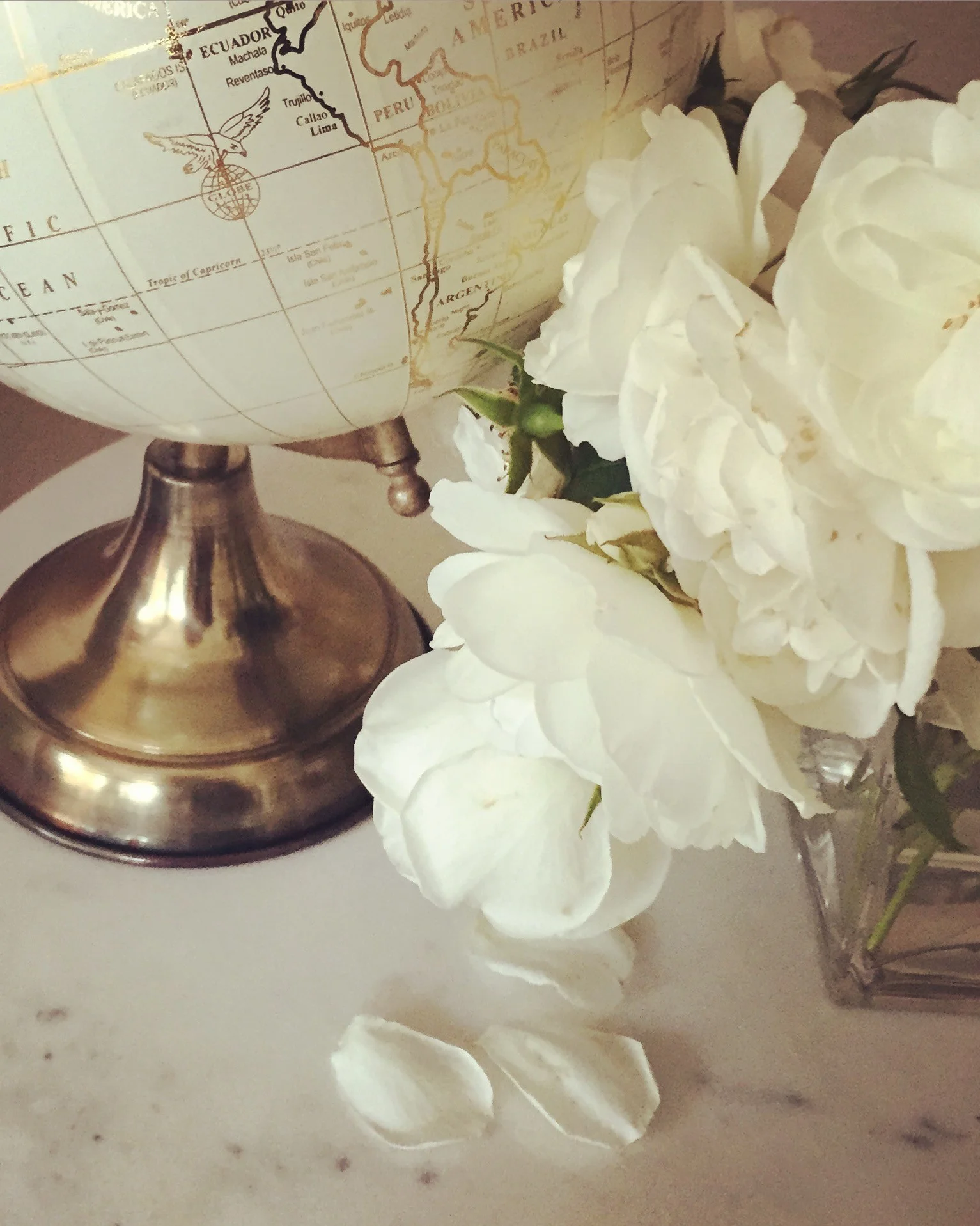 Wanderlust Inspired Holiday Gifts for the Traveler in Your Life