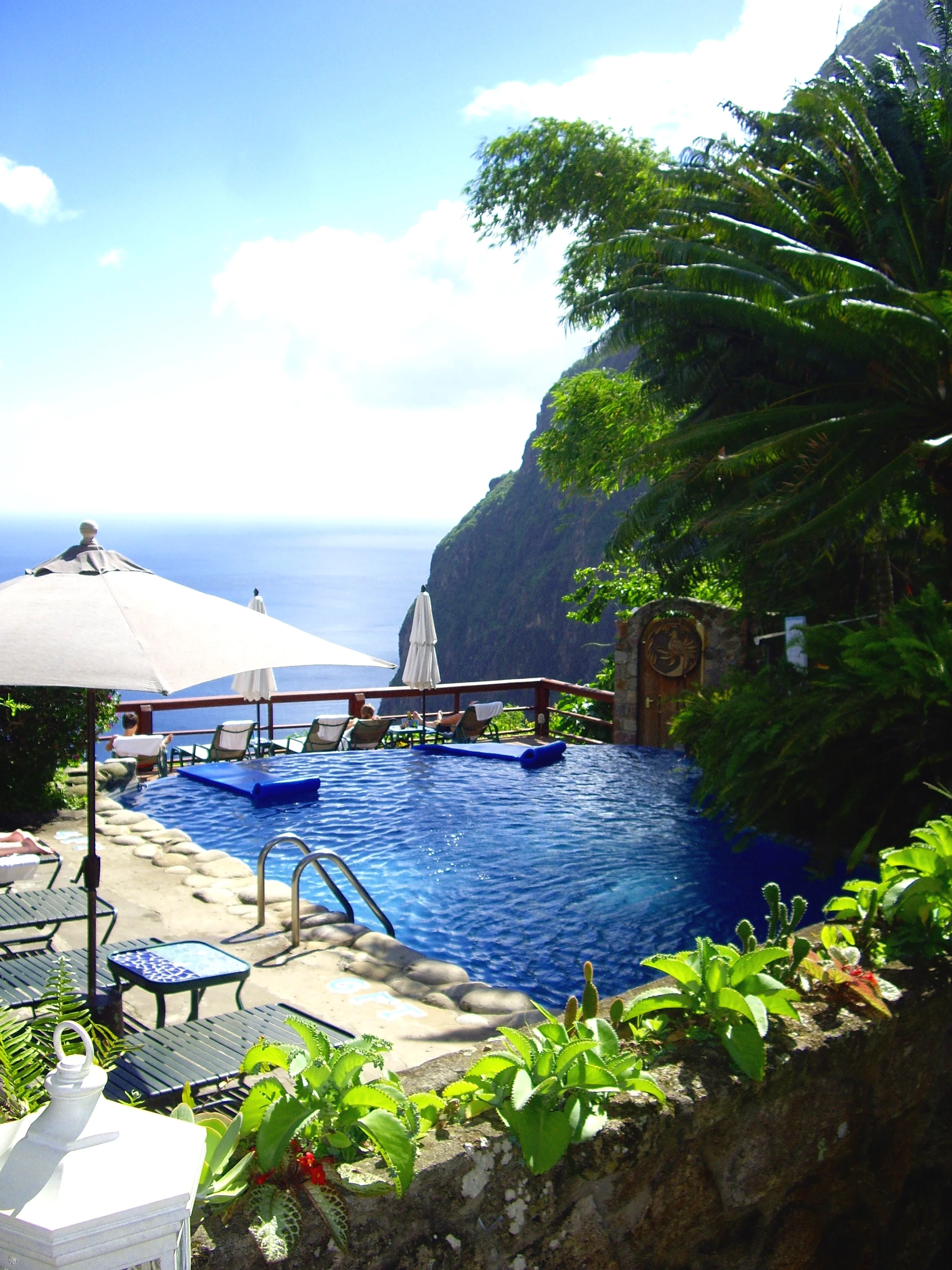 Island Style - Travel + Style from Curated Travel