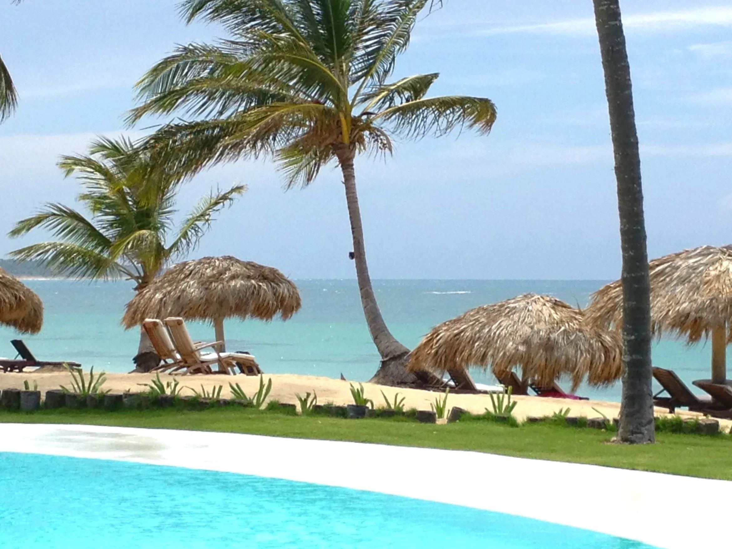 Curated Hotel: Paradise Found at Zoetry Agua Punta Cana in Dominican Republic