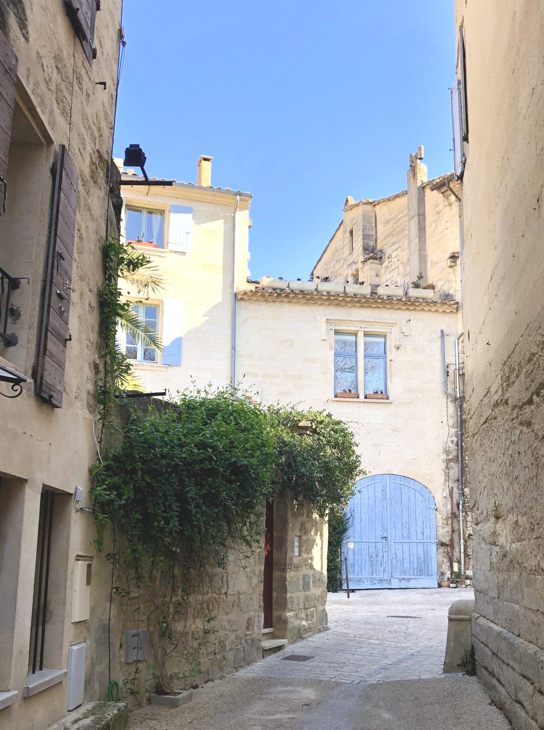 A Visit to Classic Provence with a Sweet Stay at La Maison D'Uzès ...