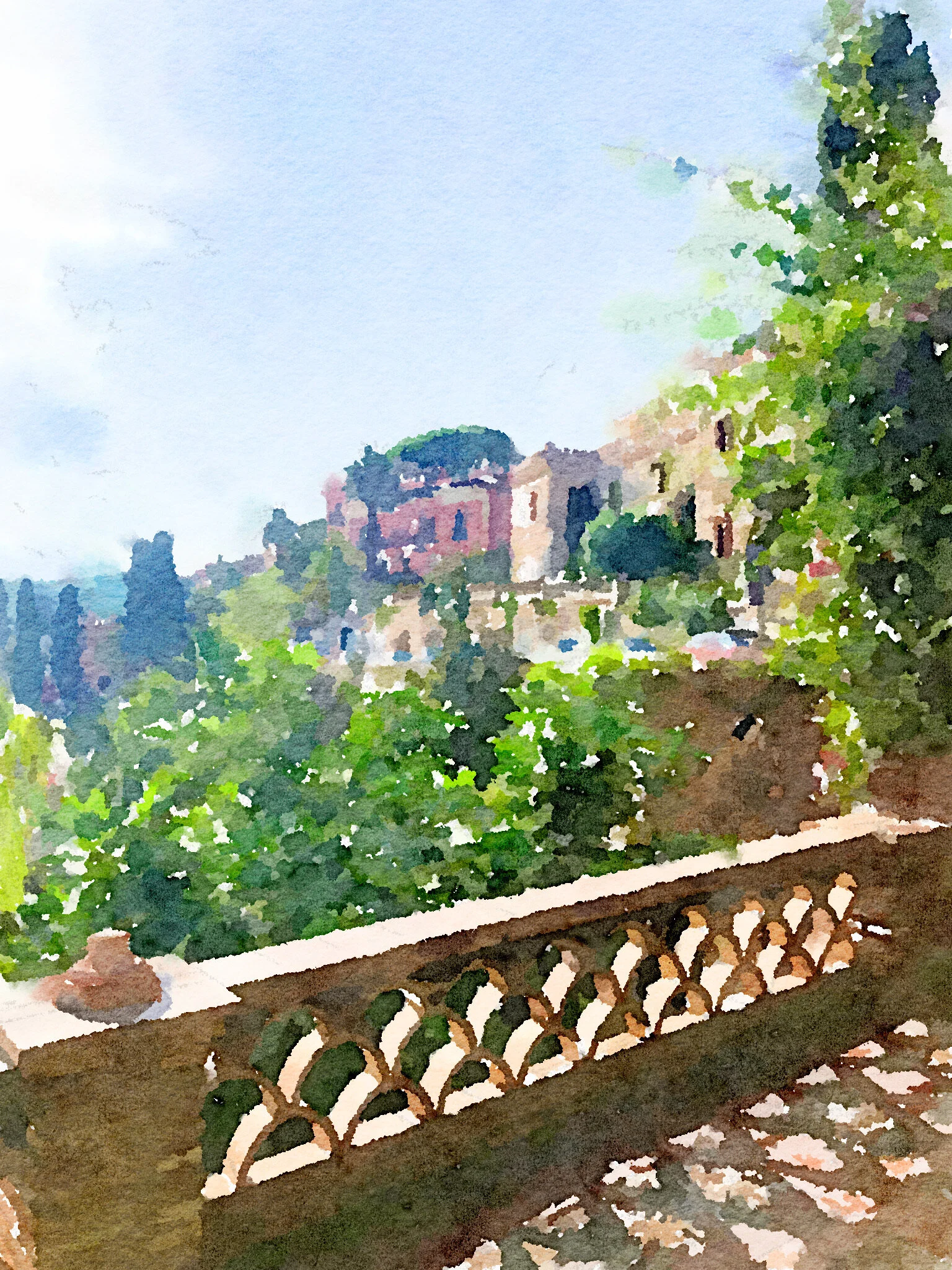 GIVE: The gift of Travel and Memories to Last a Lifetime