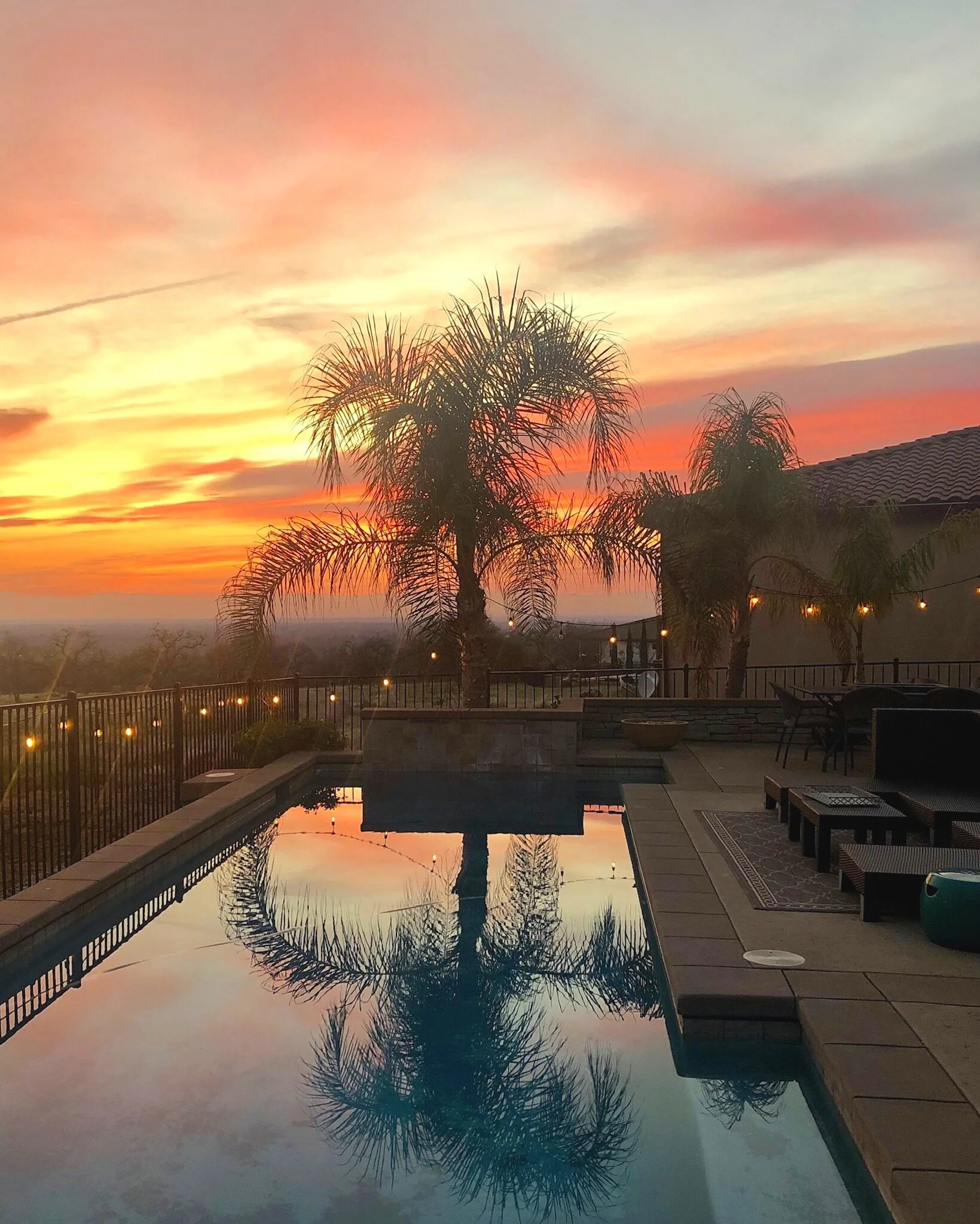 Hello From Our Home to Yours in the Age of 'Physical Distancing' 