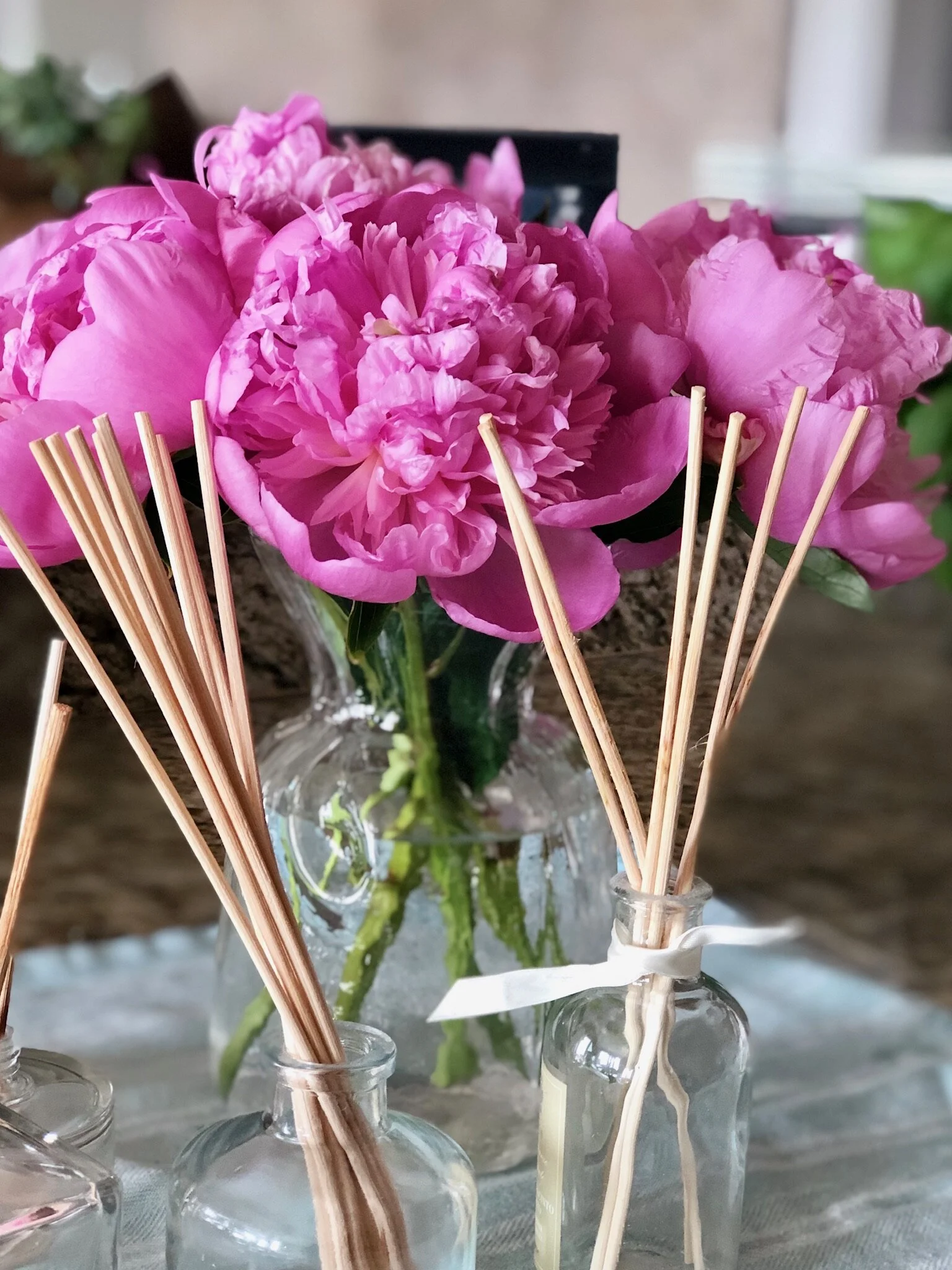 How to Create Your Favorite Destination Scent at Home