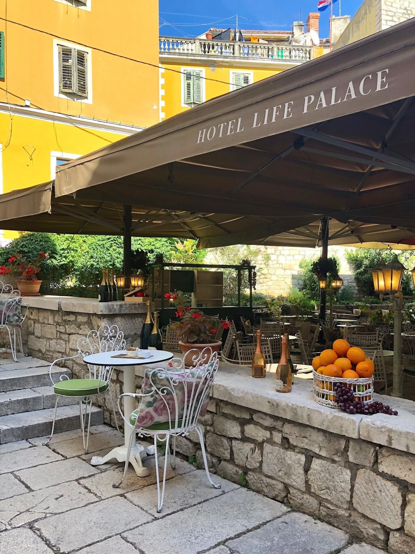 Real Time Travel: Croatia is Re-Opening for Tourists!