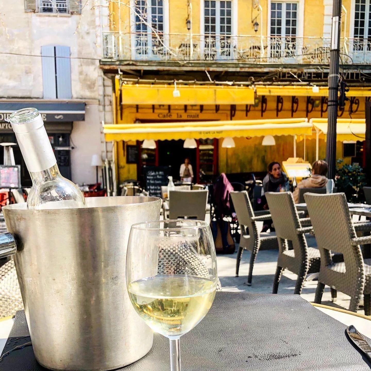 Join Us for a Virtual Tour of Fine Wine &amp; Cuisine in Lyon &amp; Provence
