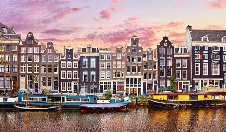 Invitation: Exploring the Romantic Rhine, Cape Cod the Islands and Newport, and Yellowstone & Grand Tetons National Park