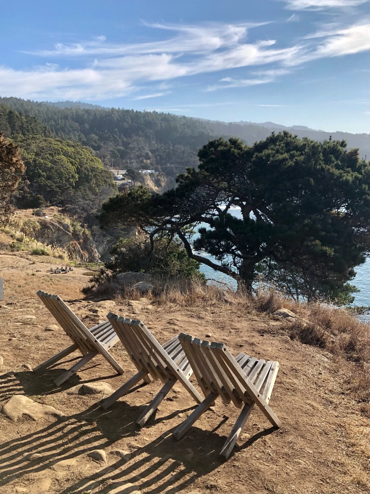 Our Stay at Classic Timber Cove Resort on the Northern California Coast + Notes on Travel During Covid-19
