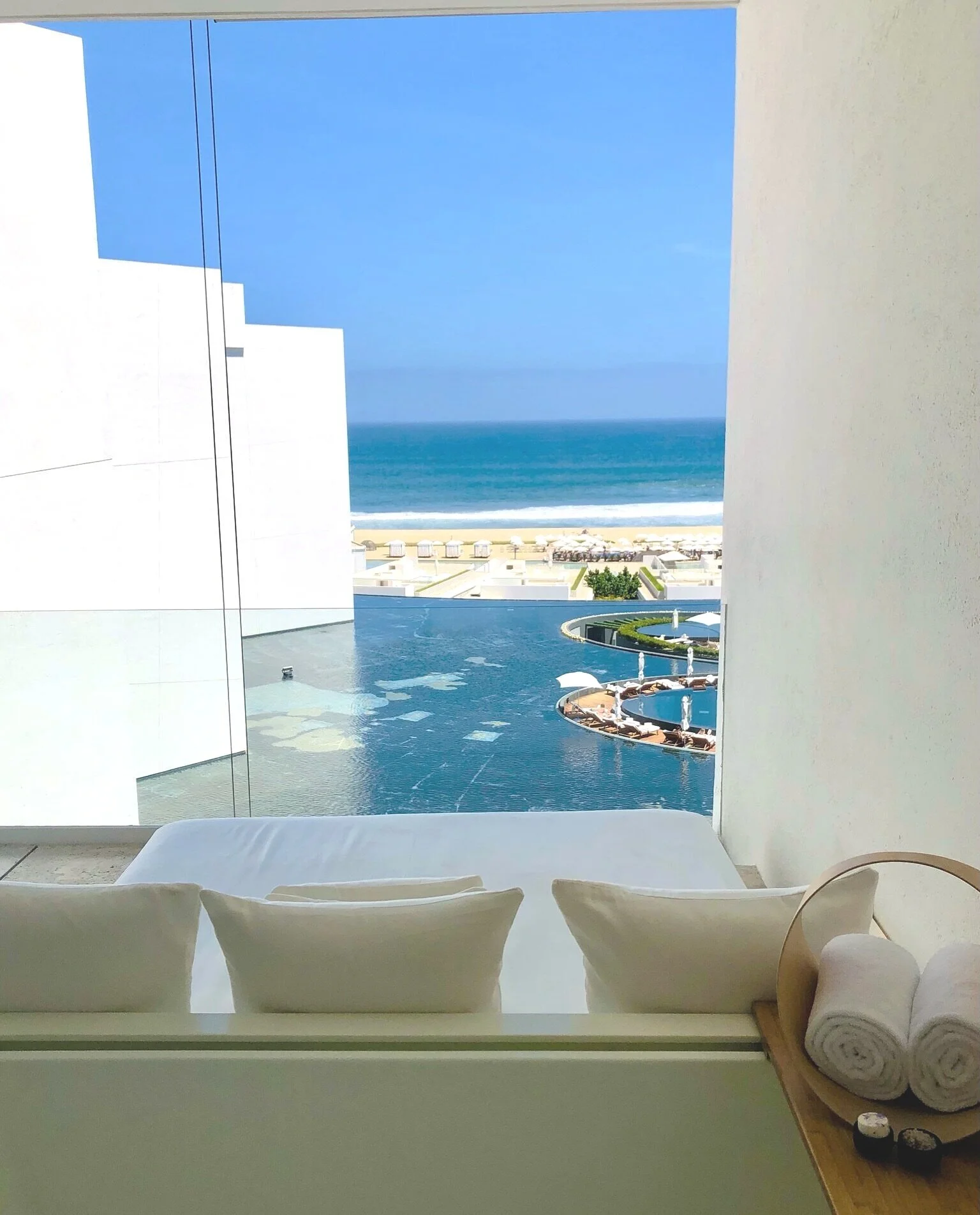 Revisiting Los Cabos for 2021 (plus a chic stay at Viceroy Los Cabos)