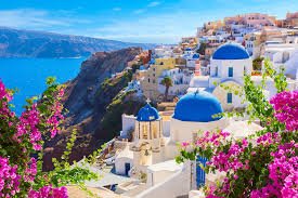 Announcing: Our Third Curated Travel Group Cruise Setting sail in Oct 2022 (Greece is the Word!)