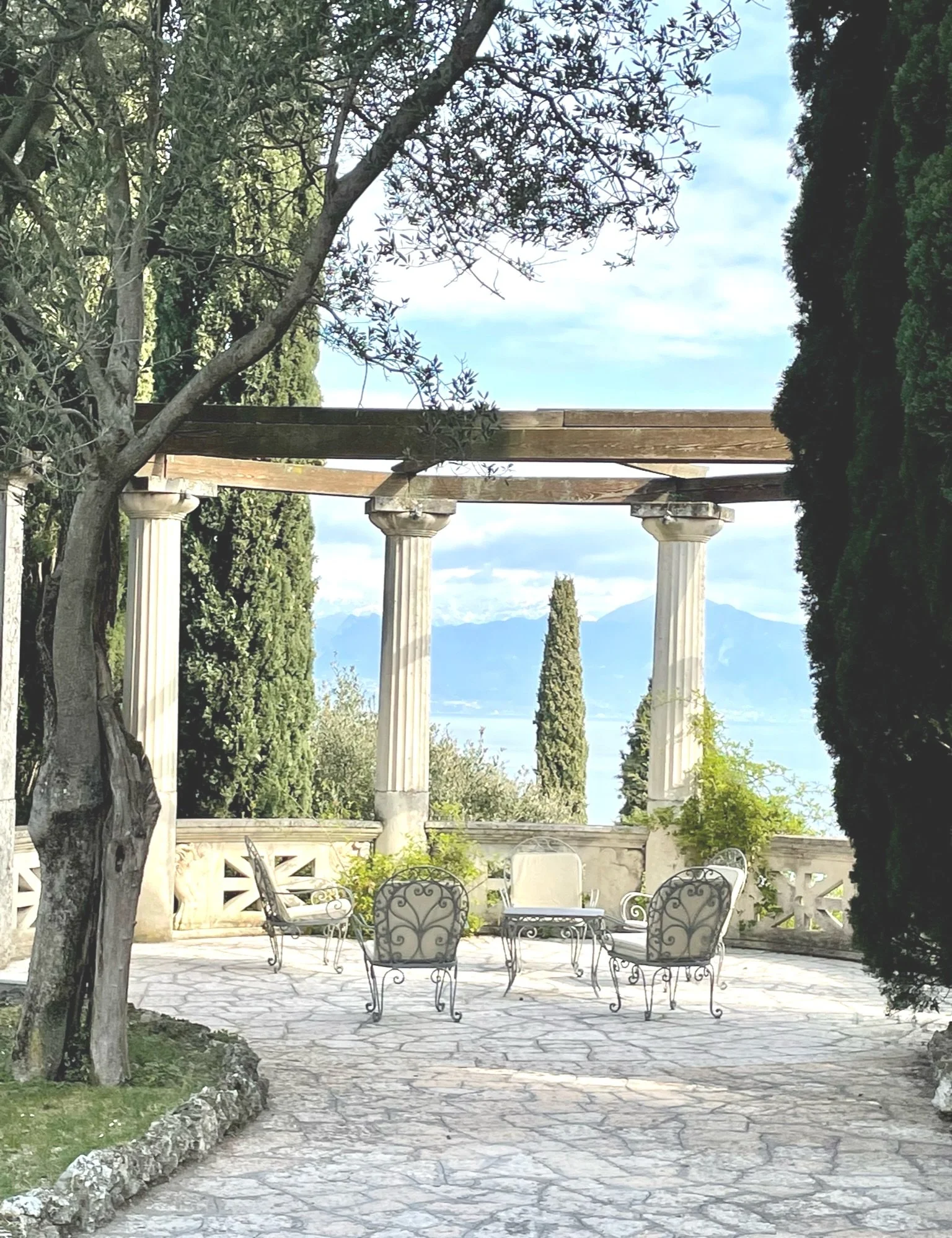 Lake Garda: Mercurial, Magical and Idyllic