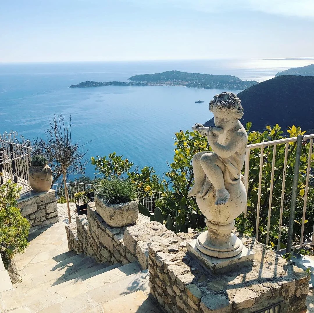 Setting Sail On the French Riviera!