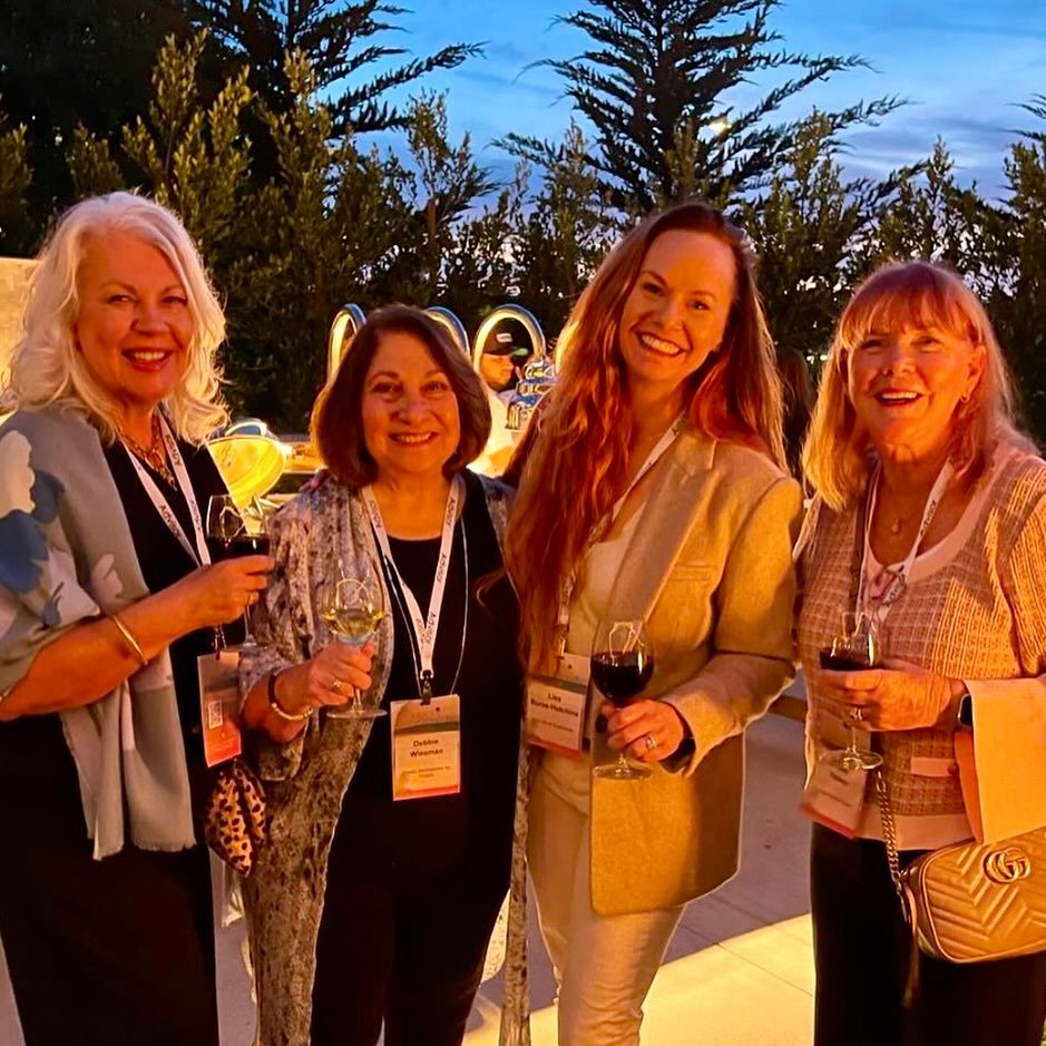 And in the end, Cadence Connects 2024 is all about the connecting! I&rsquo;m so fortunate to see my travel colleagues at various international travel events but Cadence Connects is always my favorite and the one that brings our group all together. It