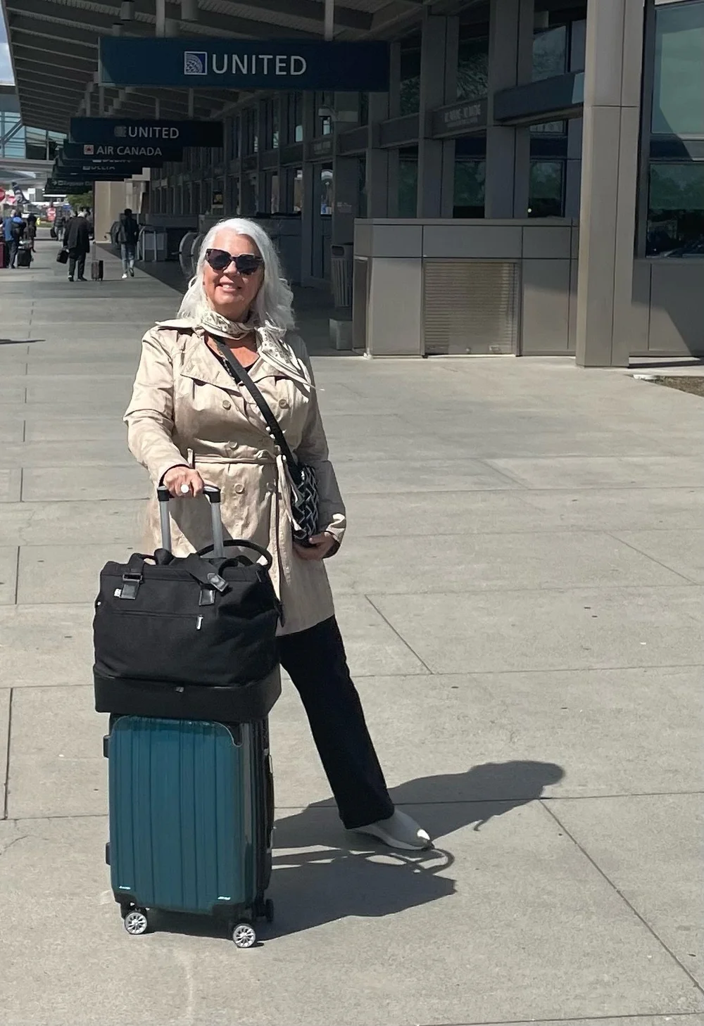 Heather Lindstrom Curated Travel 