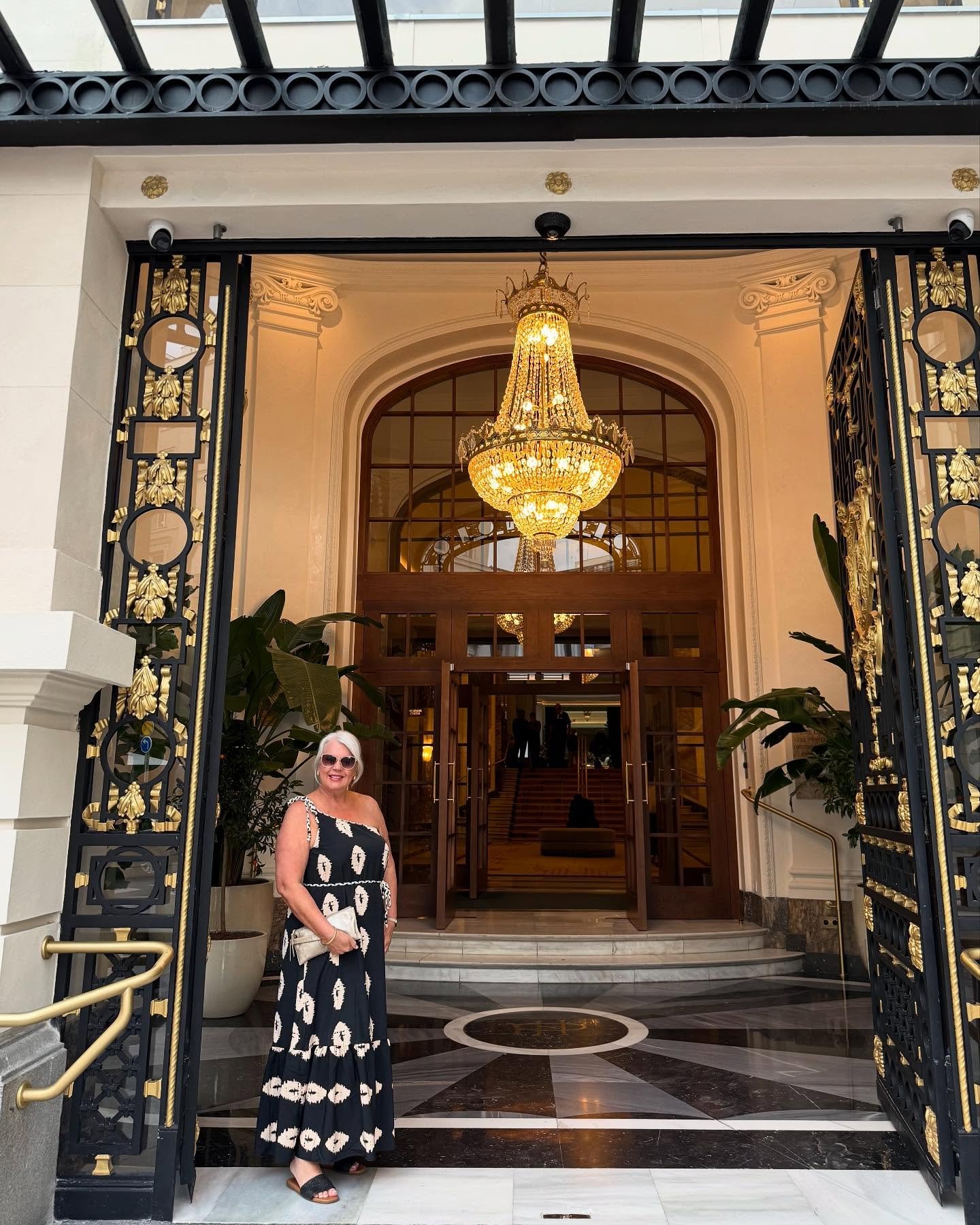 Madrid has such an irresistible charm&mdash;it&rsquo;s a city that lingers with you long after you&rsquo;ve left. From the grand boulevards lined with ornate facades to the hidden tapas bars where the flavors tell a story of their own, it&rsquo;s a p