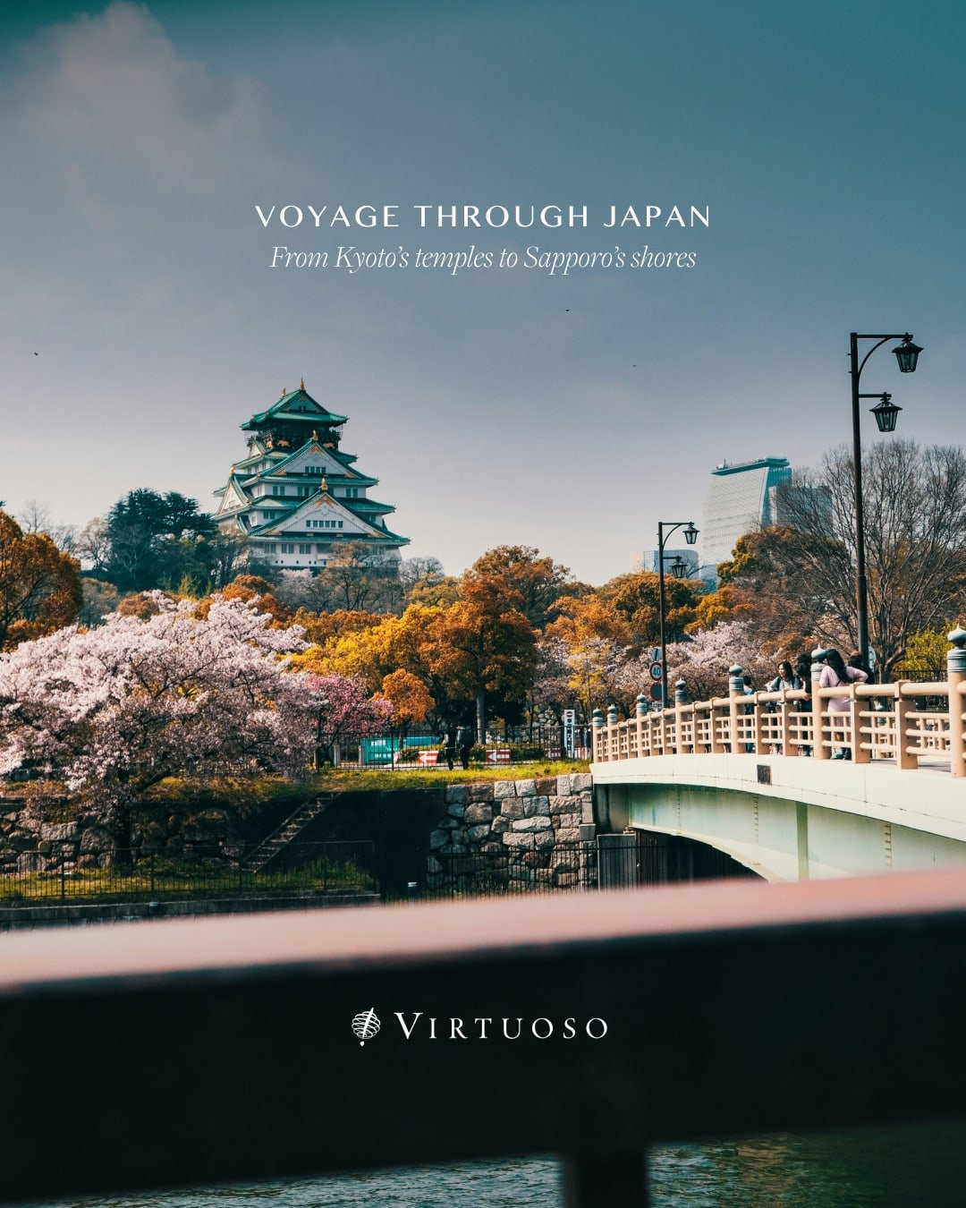 Set sail on voyages that go beyond the horizon. From Japan&rsquo;s hidden harbors to Alaska&rsquo;s wild frontiers and the storied isles of the British coast, these cruises pair epic sailings with immersive land adventures. 🛳️

Let's connect and pla
