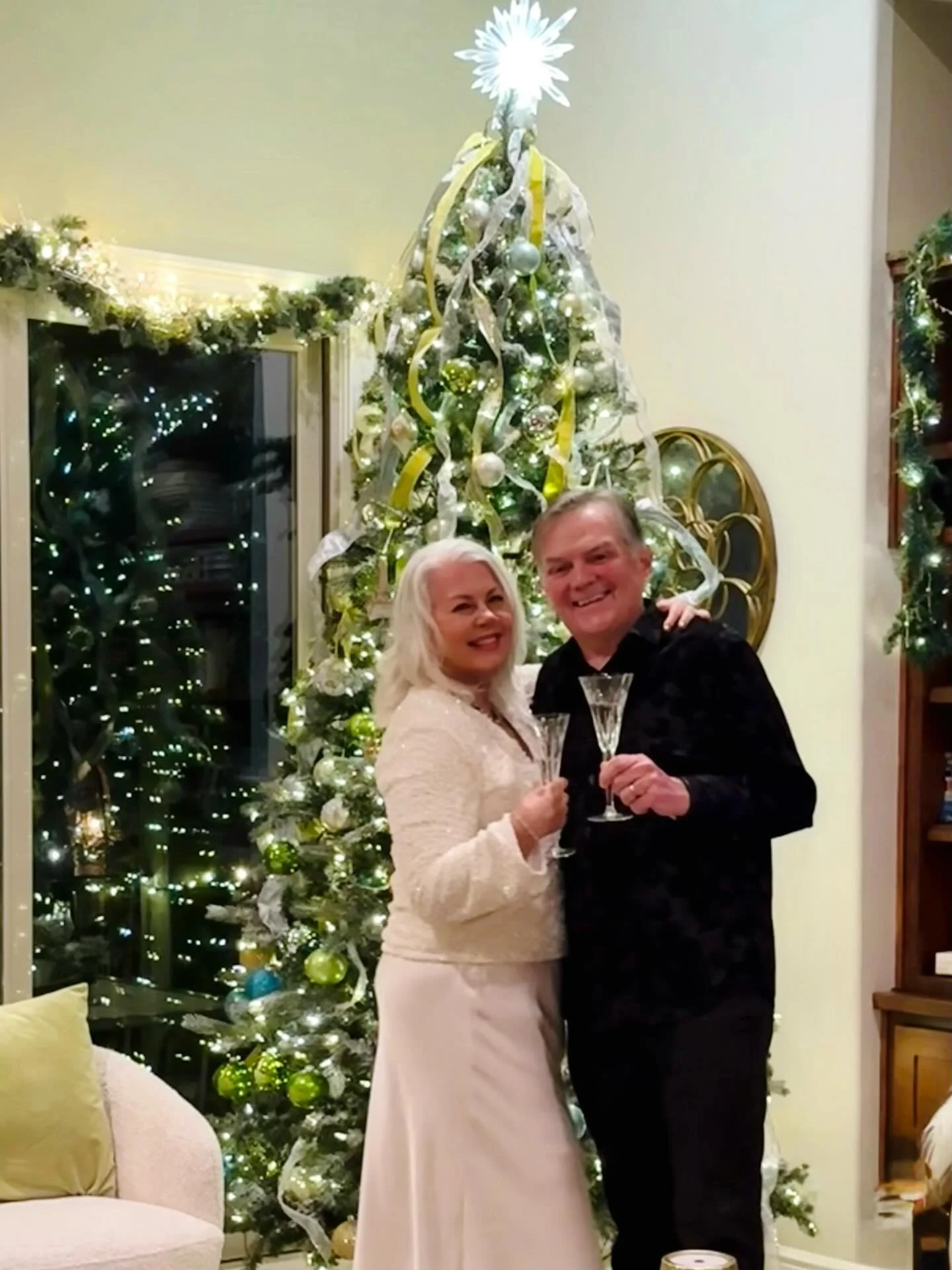 🔸2025 became a milestone year for Curated Travel with three European trips in six months for me! Scott and I opened the year with a sun‑drenched Caribbean sailing on Explora I, the perfect January reset.

🔸May brought Cadence Connects at the newly 