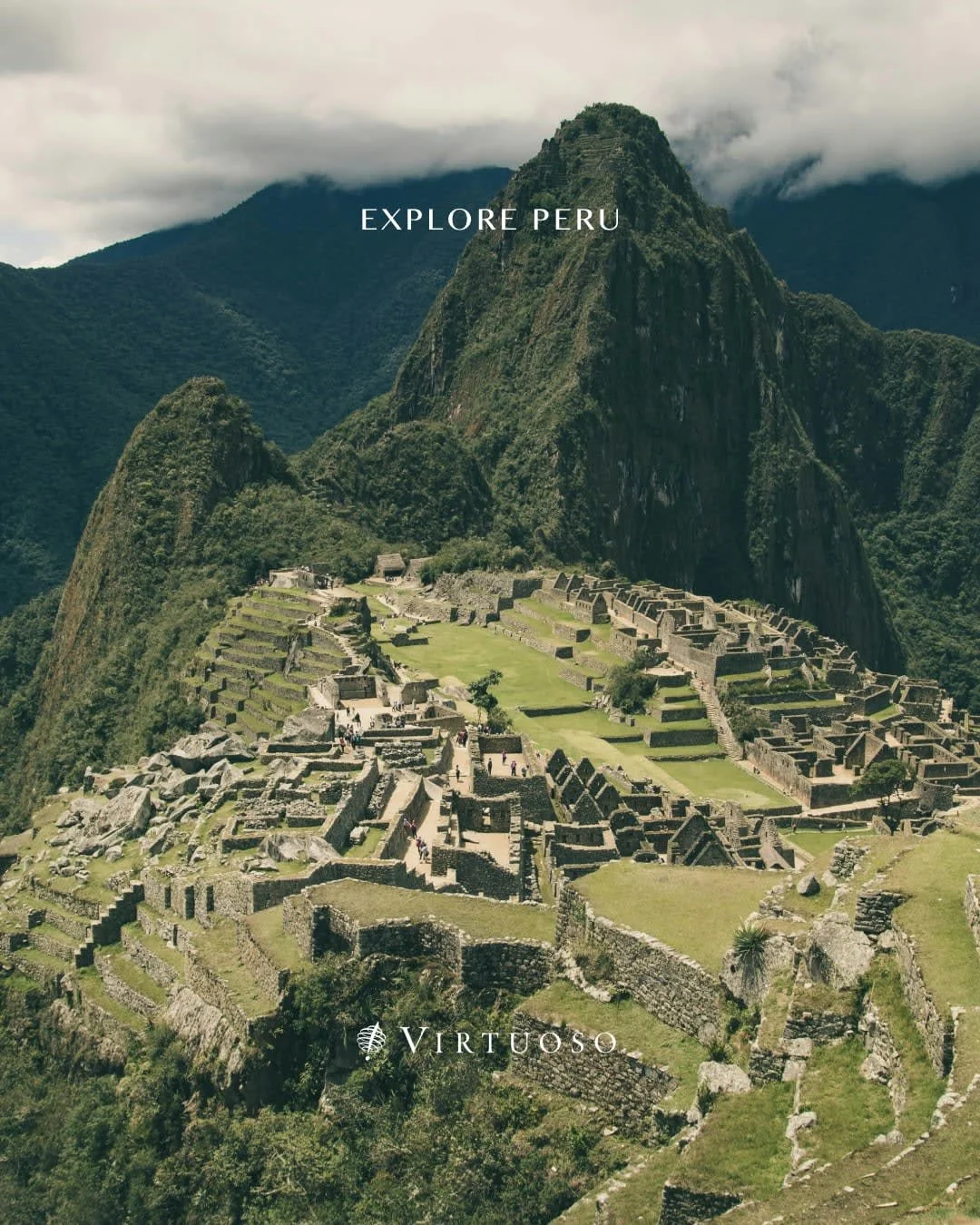 Explore Peru through its landscapes and local communities. Sacred Valley traditions, women&rsquo;s weaving cooperatives, ancient ruins, and the Inca Trail bring the country&rsquo;s history to life. 🦙⛰️🇵🇪

Let's start planning your journey through 
