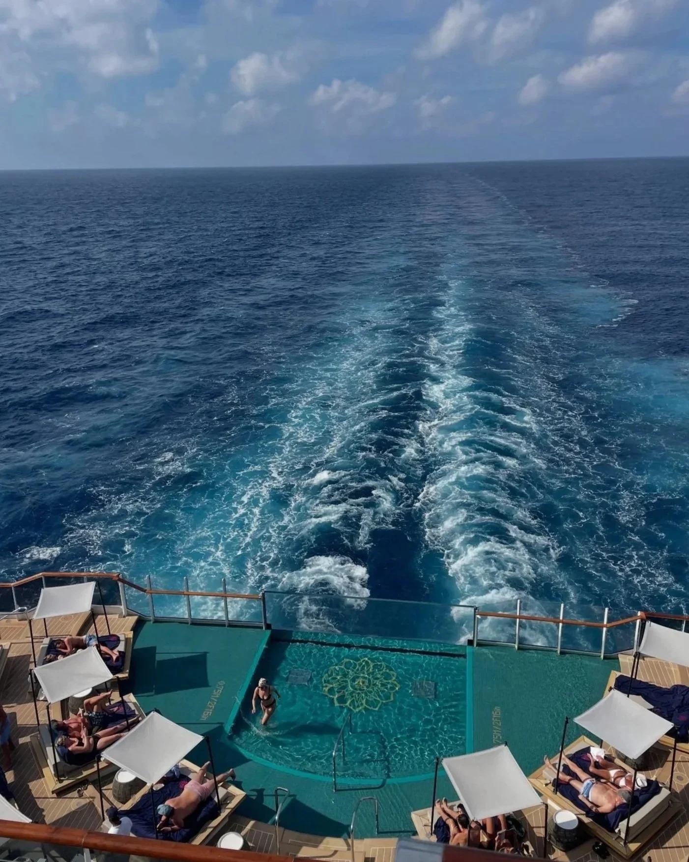  Preparing for a  Luxury Mediterranean Cruise: Your Guide to Smooth Sailing