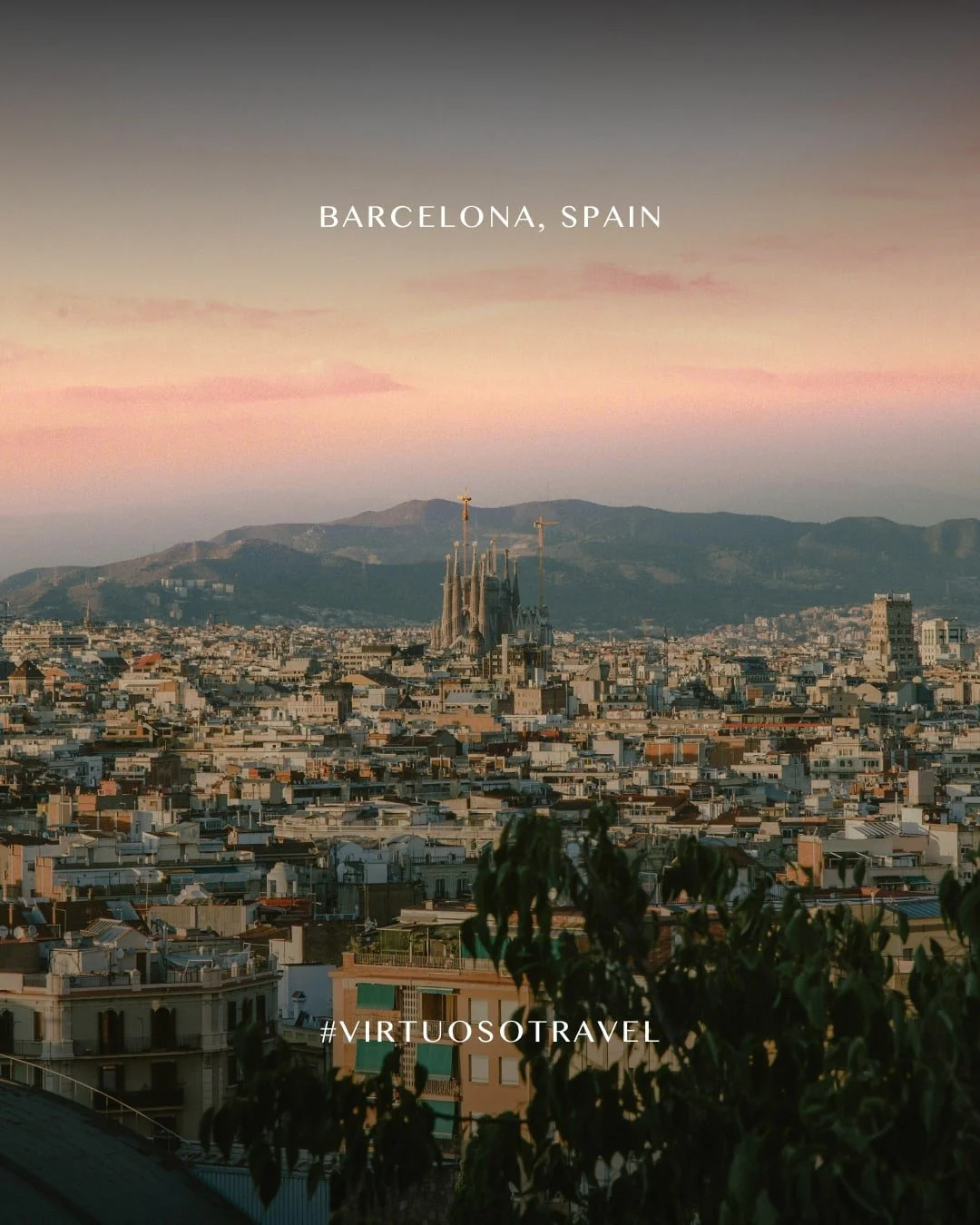 From Gaud&iacute;&rsquo;s Barcelona to flamenco-lit Seville and regal Madrid, this nine-day ultraluxe journey with Blue Parallel unlocks Spain through private guides, insider access, and seamless travel between its most majestic cities. 🇪🇸✨

Let's 