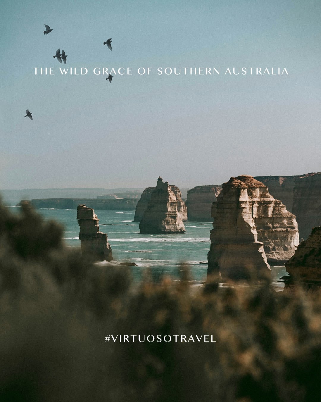 Australia&rsquo;s spirited south reveals a journey of contrasts, from Perth&rsquo;s sunny shores and Margaret River&rsquo;s vineyards to Melbourne&rsquo;s coastal drives and Tasmania&rsquo;s wild beauty. 🌊☀️

Connect today and bring your travel drea
