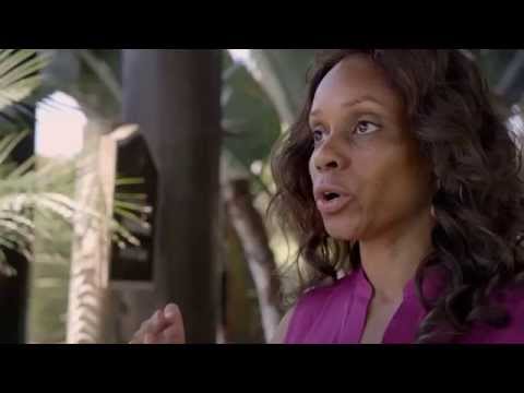 "Think About the Life You Want" - Judith Williams, Global Diversity Manager, Google