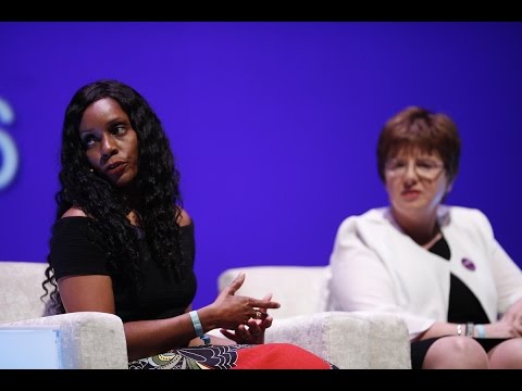 How diversity and inclusion will drive the future of the workplace