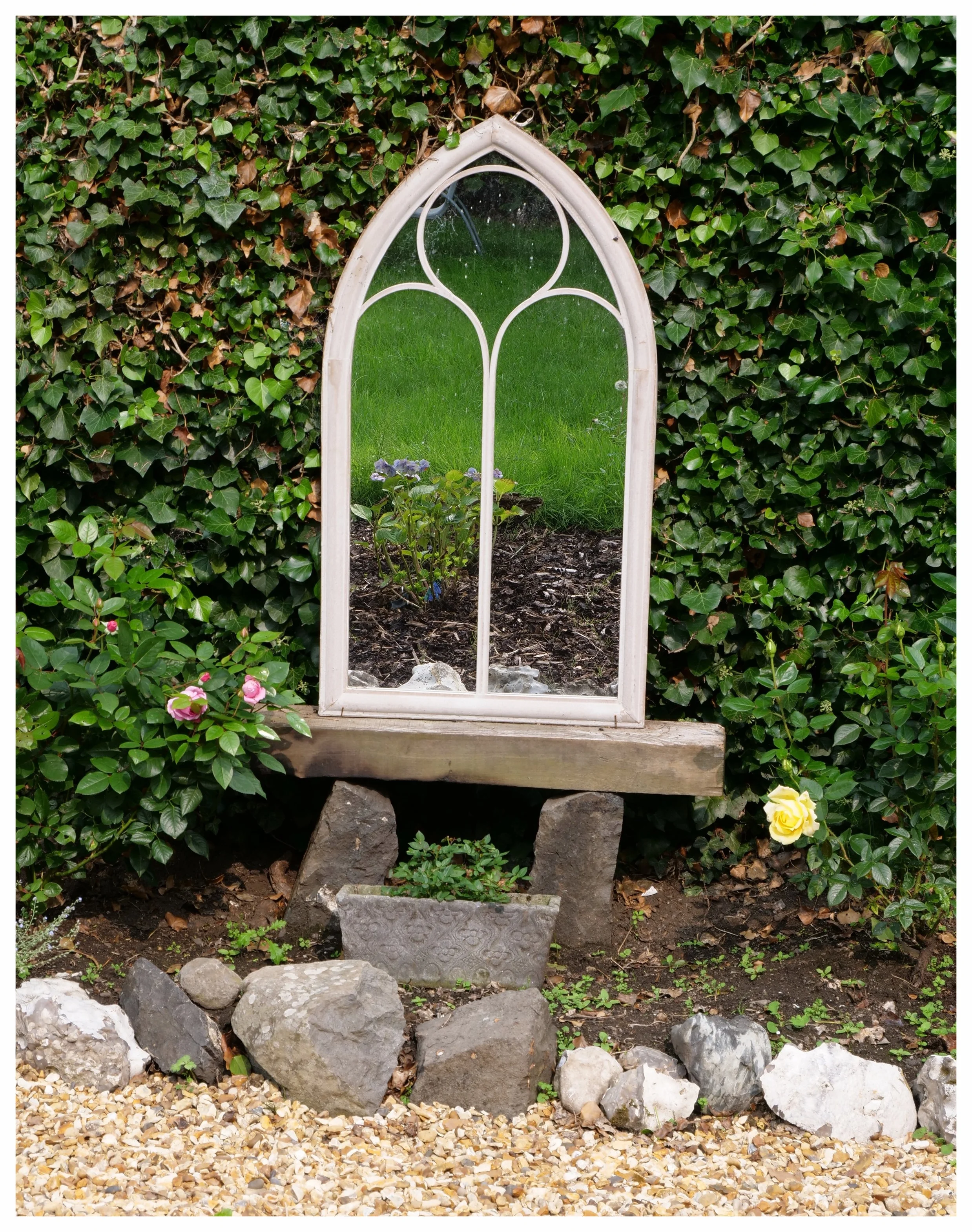 Garden Window