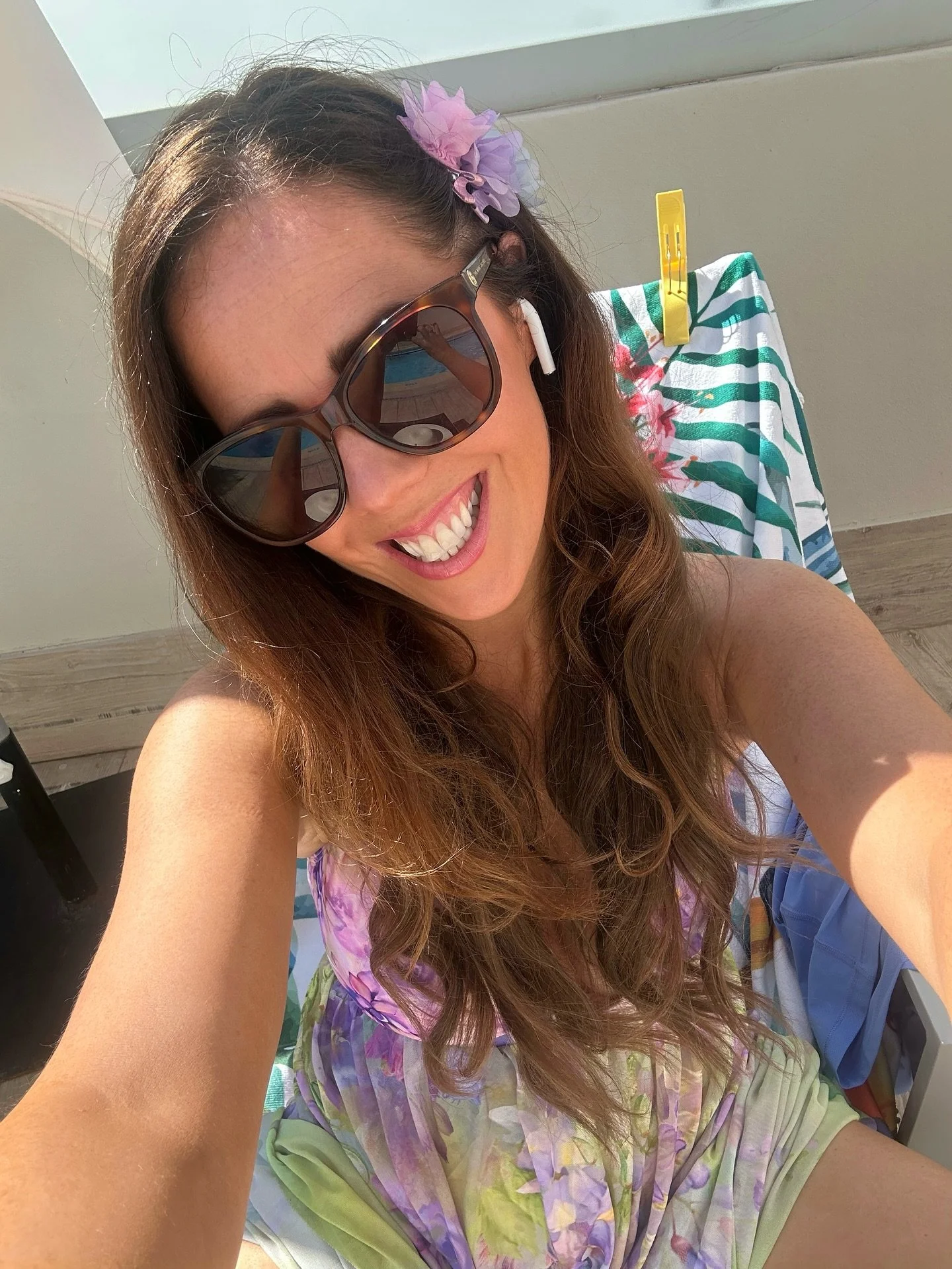 Soaking up the sun ☀️ 

Best few days ever with our loved ones! We had the best time and now I and fully recharged for autumn/ winter 💕