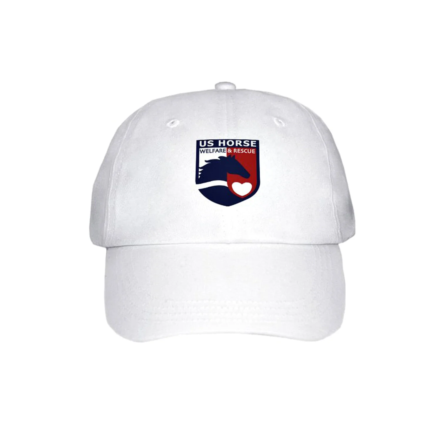USHWR Baseball Cap