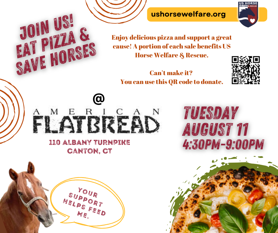 Flatbread Fundraiser