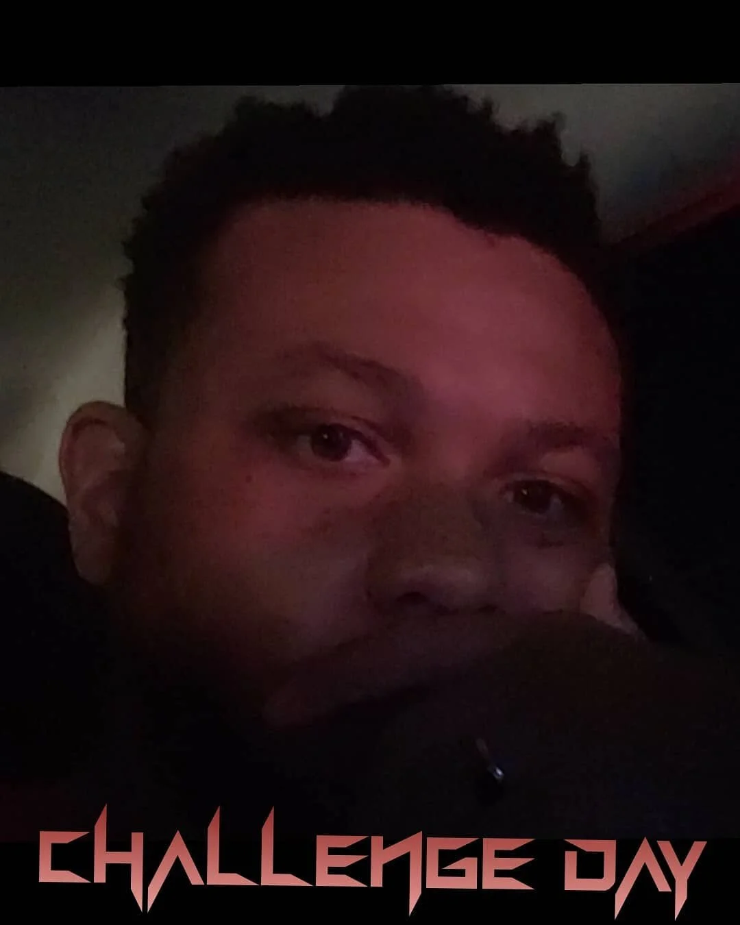 #ChallengeDay Dropping #Friday Are you ready for the challenge?
www.officialsamd.com