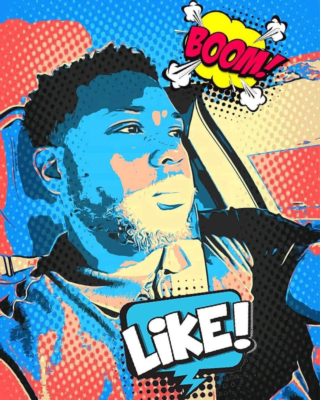 New #Music coming soon! Till then #stream #NEON on all platforms!
www.officialsamd.com