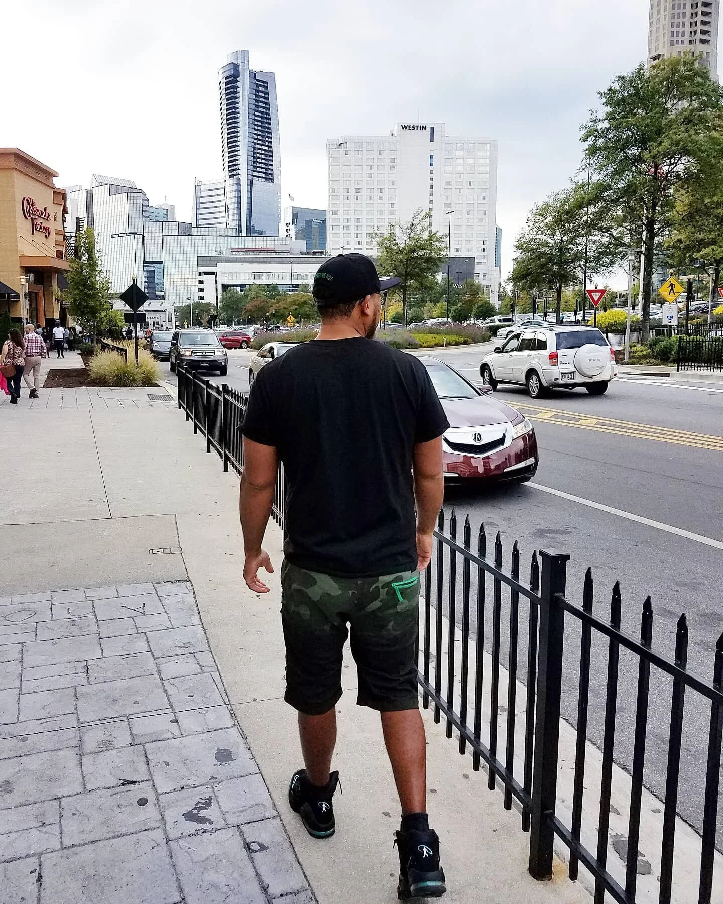 #ChallengeDay Dropping September 25th 
www.officialsamd.com/new-song