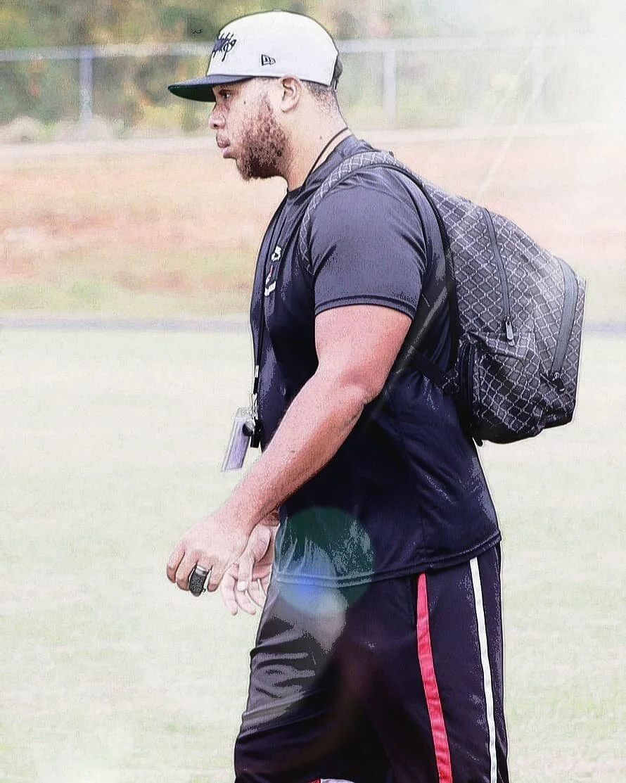 #TBT
Need football back #Coach #Riverdale 
.
.
www.officialsamd.com