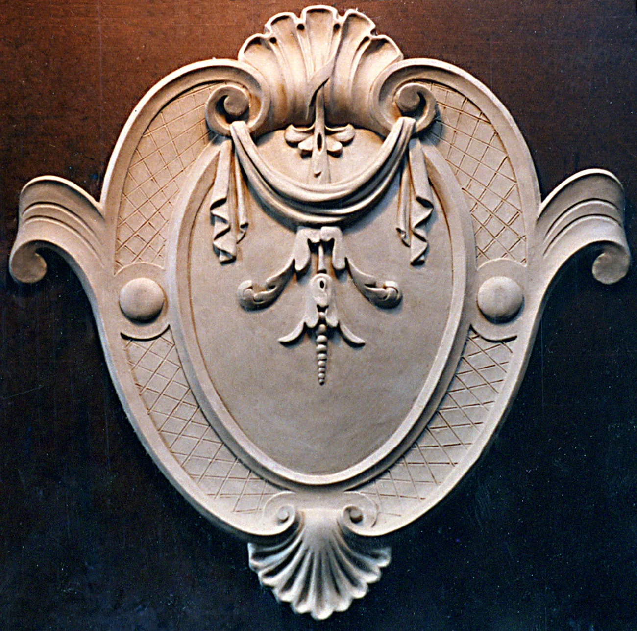 Cartouche