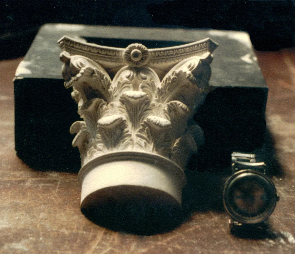 Tiny Capital