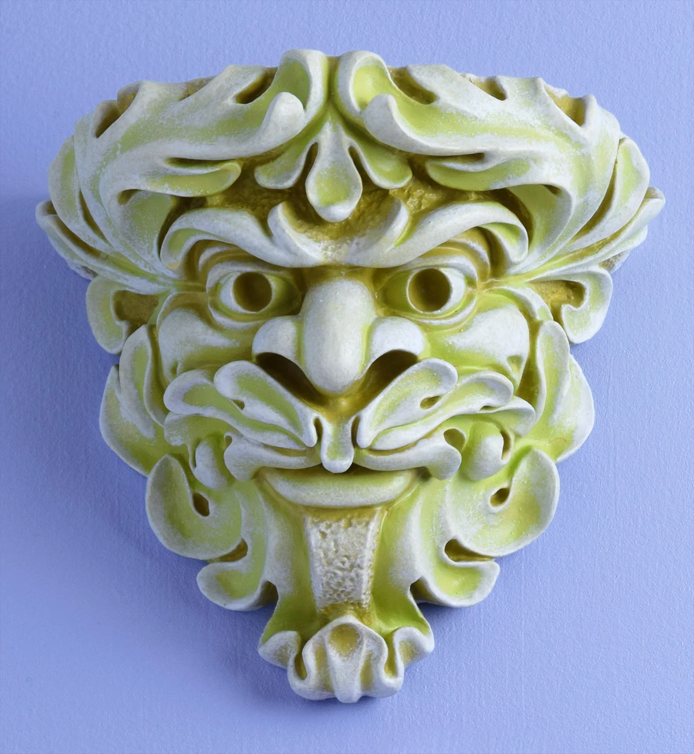 Greenman Bracket